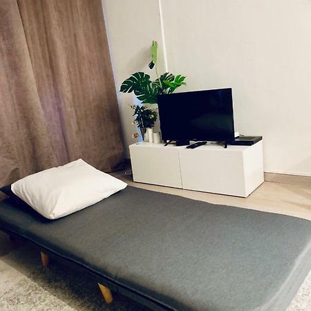 New Studio Like Hotel Room “Paris Expo “ Porte De Versaille المظهر الخارجي الصورة