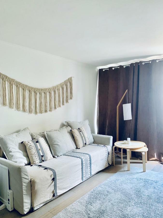 New Studio Like Hotel Room “Paris Expo “ Porte De Versaille المظهر الخارجي الصورة
