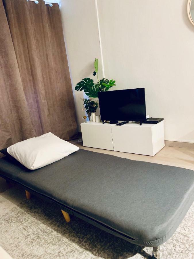 New Studio Like Hotel Room “Paris Expo “ Porte De Versaille المظهر الخارجي الصورة