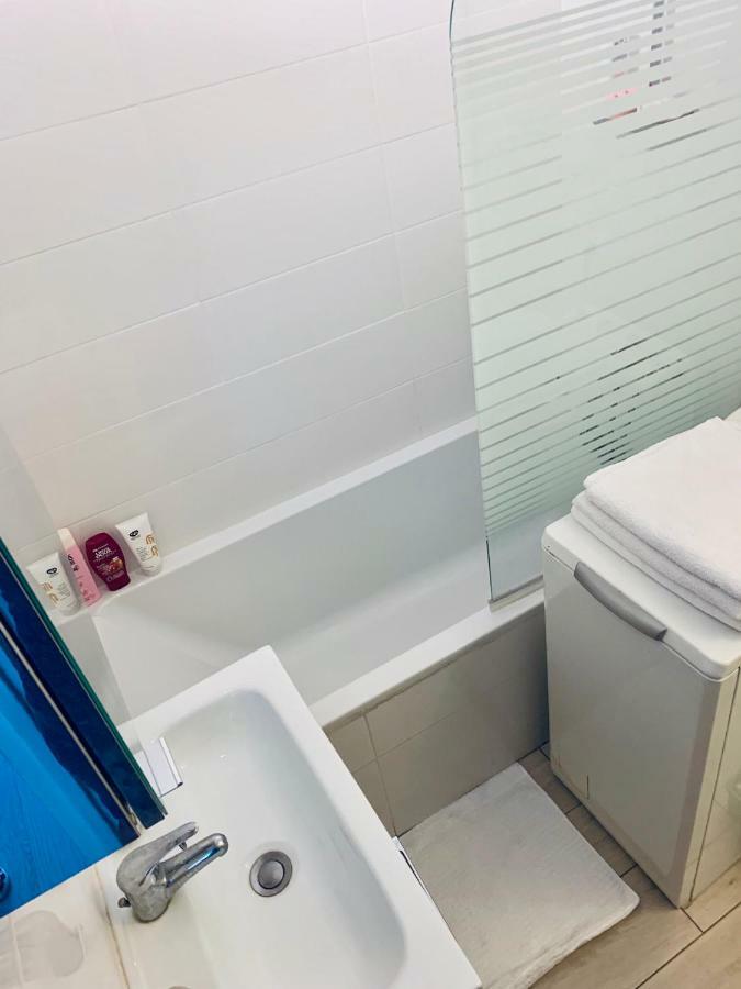 New Studio Like Hotel Room “Paris Expo “ Porte De Versaille المظهر الخارجي الصورة